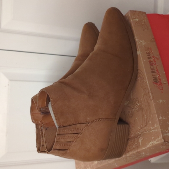 AMERICAN RAG Chelsea Boot - Picture 3 of 4